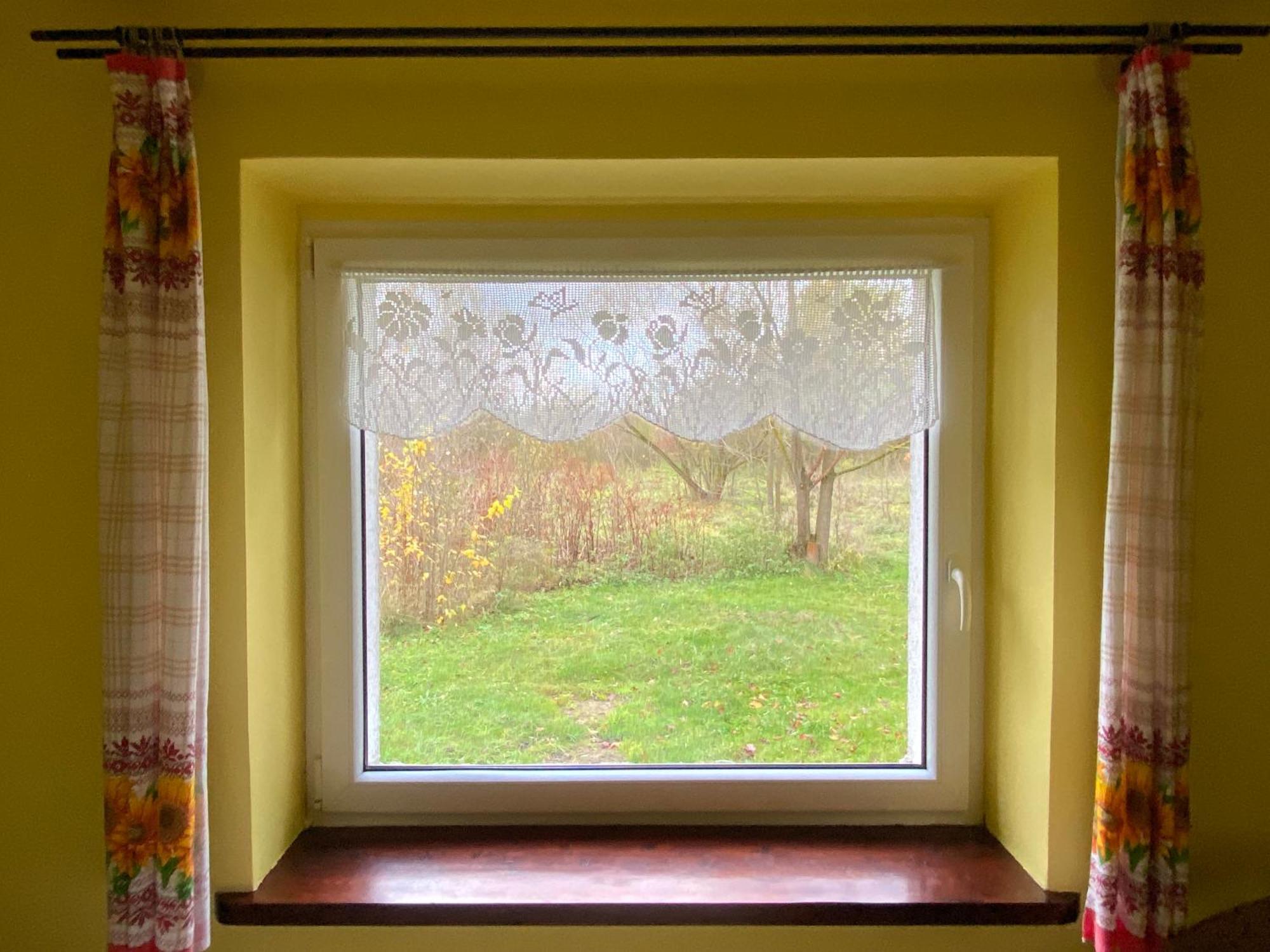 Zielonapogoda Ladek-Zdroj Exterior photo
